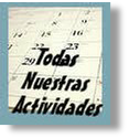 Agenda de Actividades de la Fundación Sauce